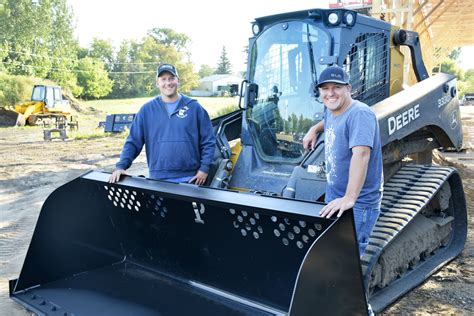 skid steer attachments made in mn|skid steer attachments alexandria mn.